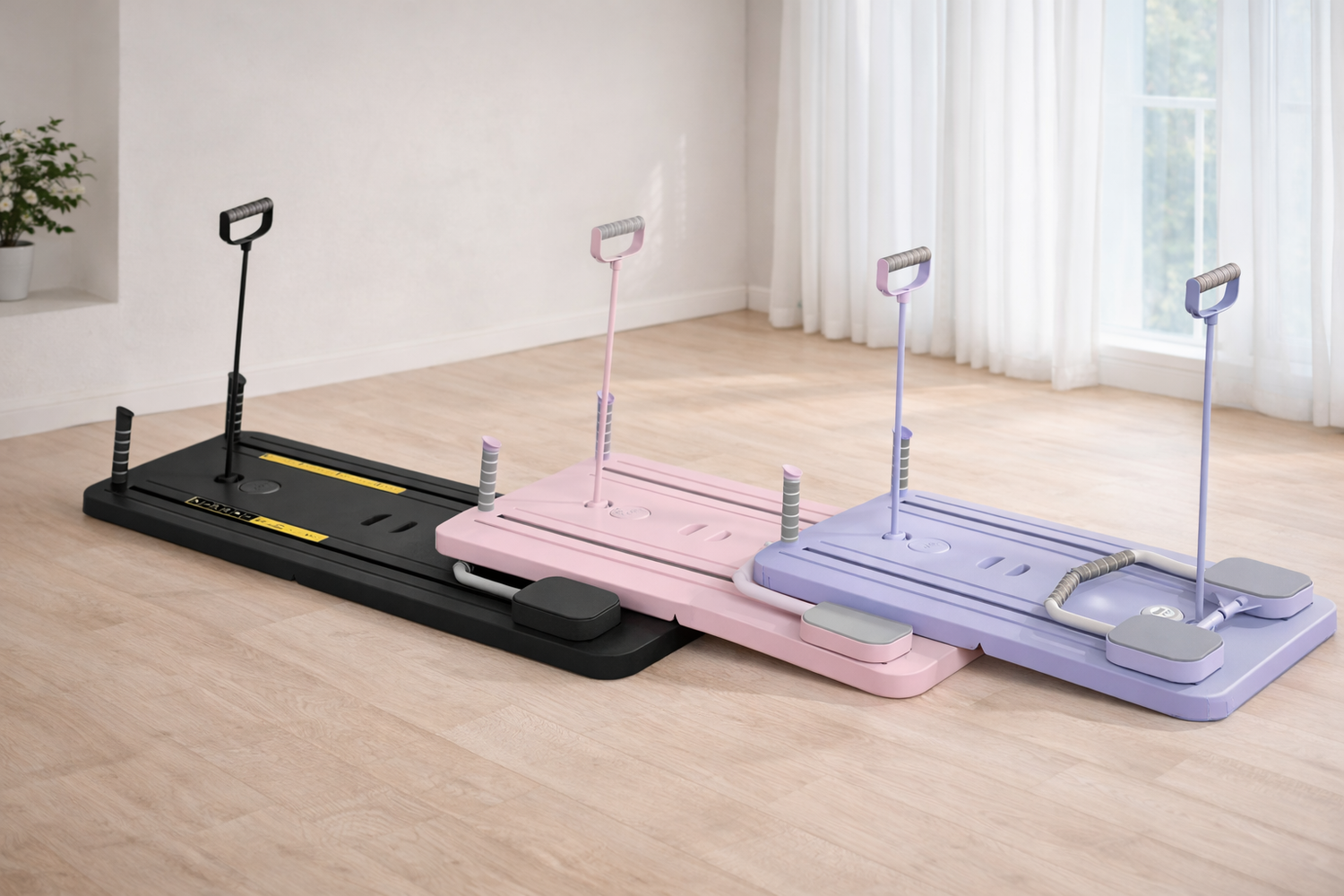 Nos Pilates Reformer