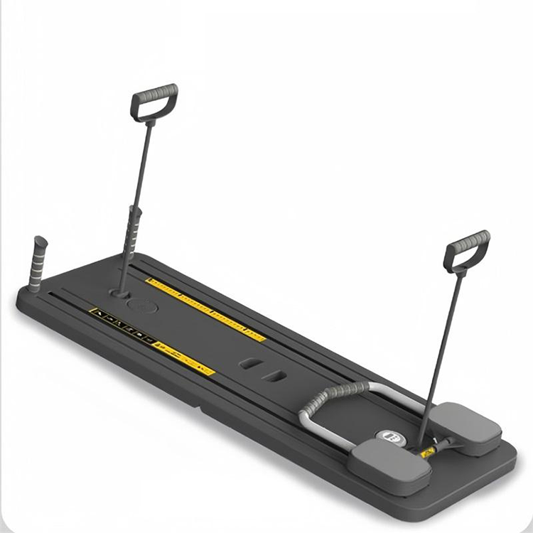 Pilates Reformer Pilare Noir