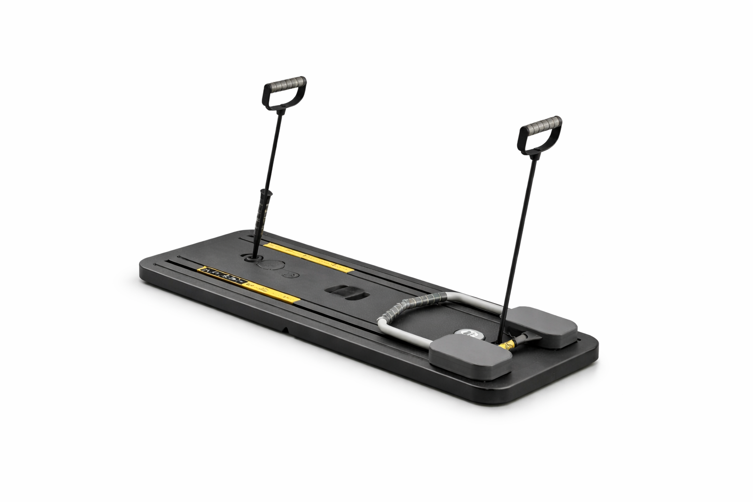 Pilates Reformer Pilare Noir