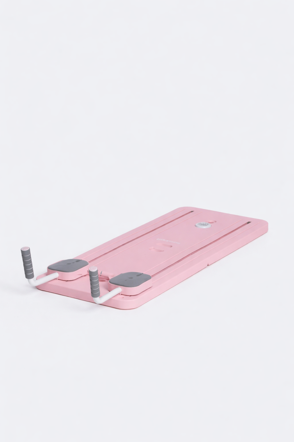 Pilates Reformer Pilare Rose